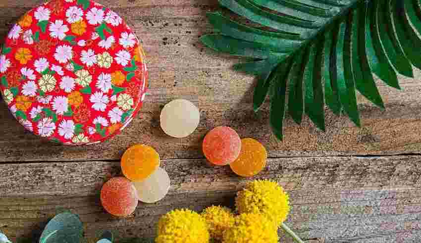 Could CBD Gummies Help With Anxiety?