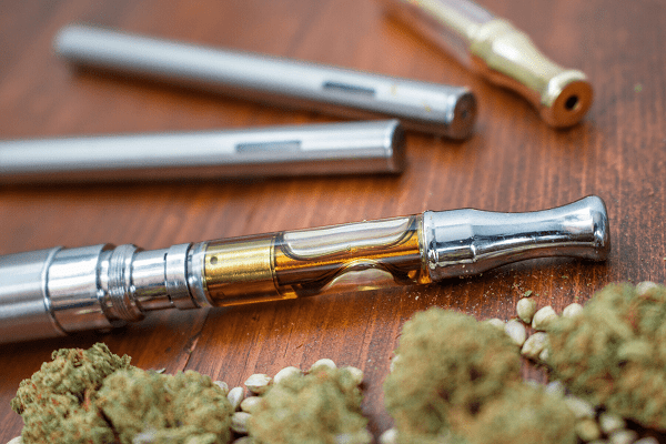 How to Use a Vape Pen for CBD